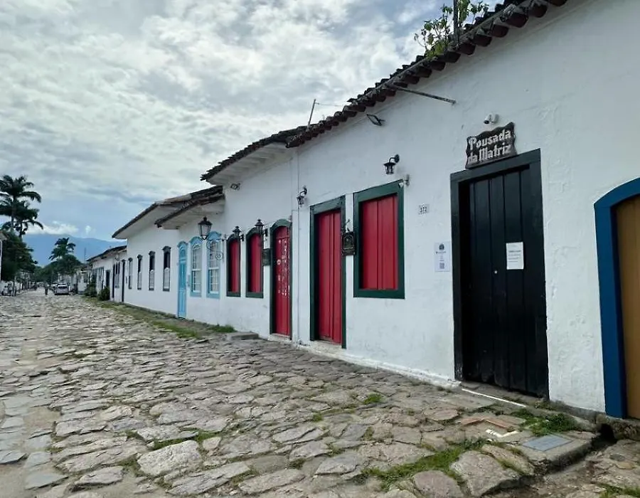 Pousada Matriz-1