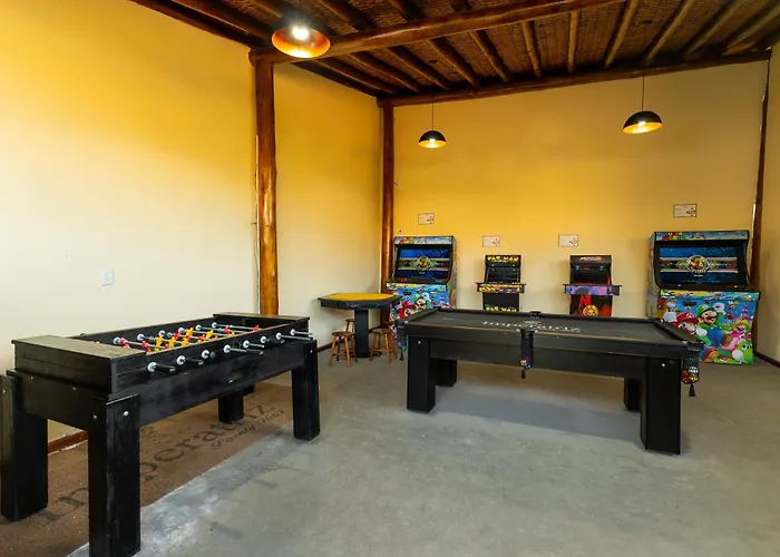 Imperatriz Paraty Hotel