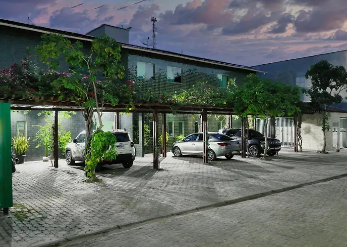 Pousada Paraíso dos Lençóis