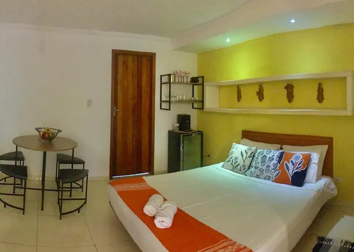 Cantinho Da Bruxa Paraty